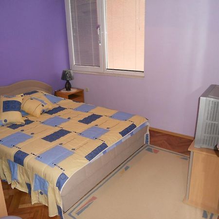 Lidija Apartment Ohrid Eksteriør bilde