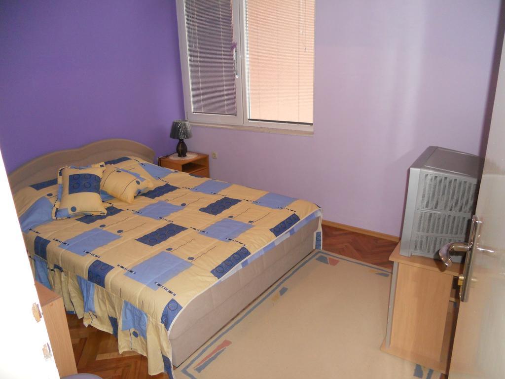 Lidija Apartment Ohrid Eksteriør bilde