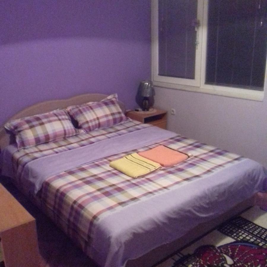 Lidija Apartment Ohrid Eksteriør bilde