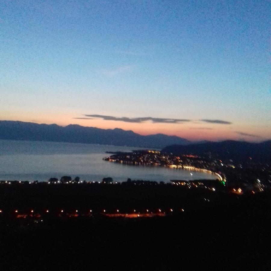 Lidija Apartment Ohrid Eksteriør bilde